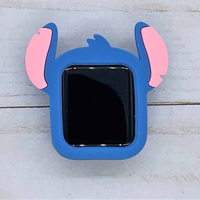 Watch Case Stitch