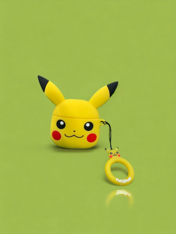 Airpod Case Pro Pokemon Pikachu