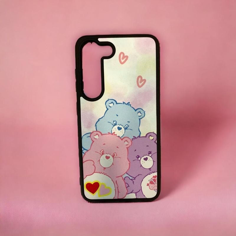 CARE BEARS iPhone