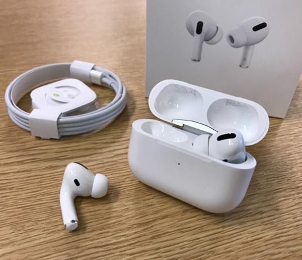 AirPods Pro Replica Exacta