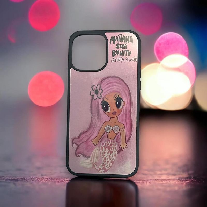 Sirena iPhone