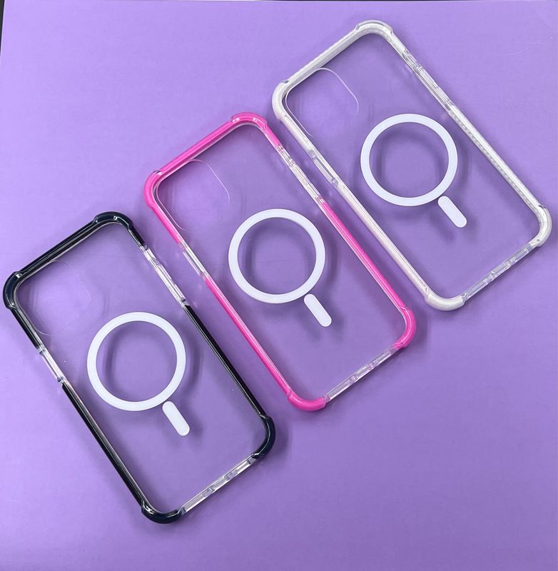 Cover iPhone MagSafe
