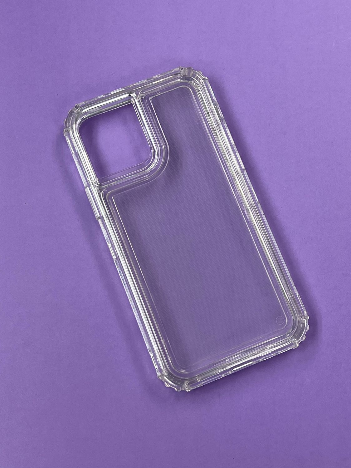 Cover iPhone Defender Clear