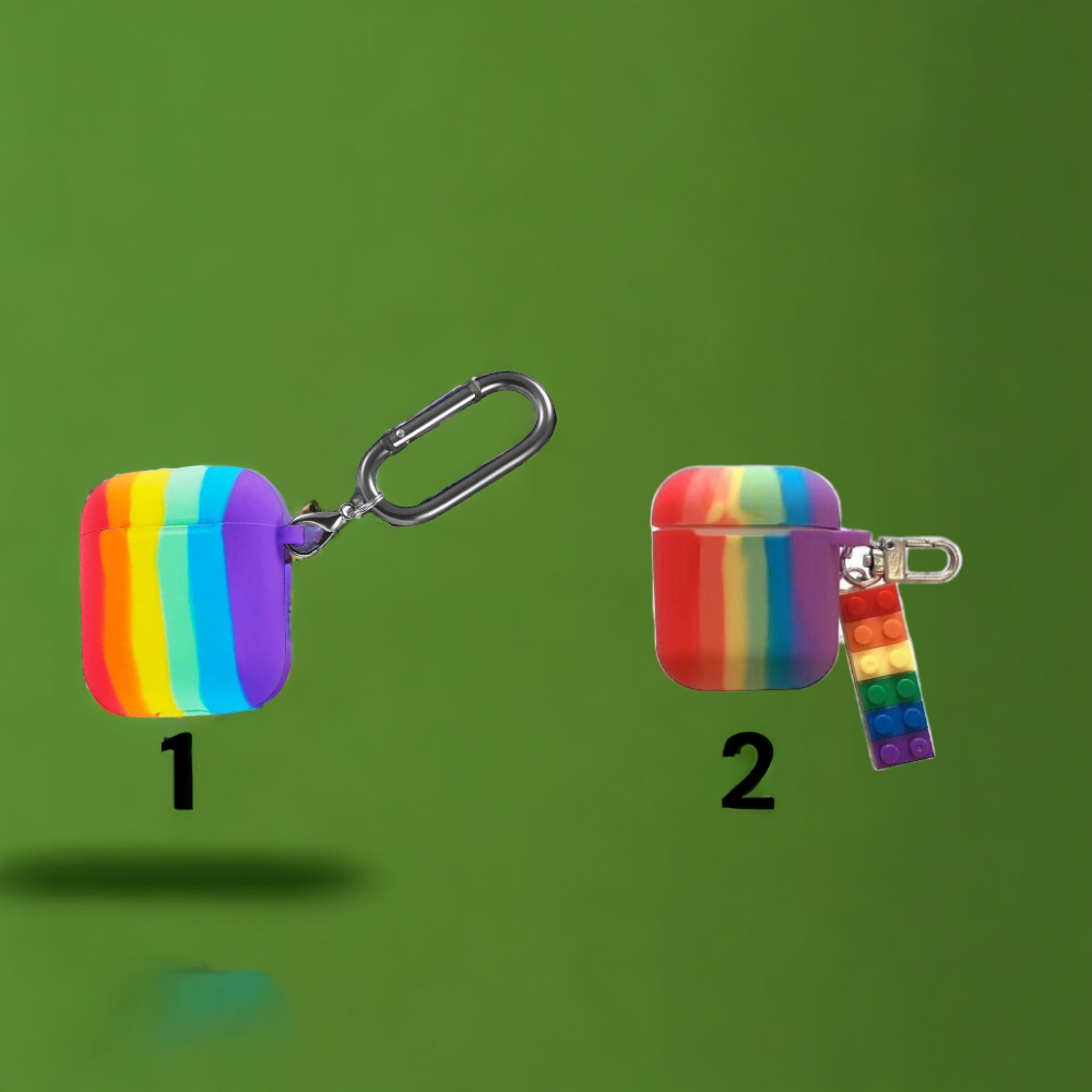 Airpod Case Pride