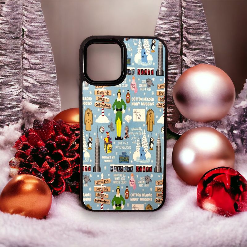 Elf Moto G