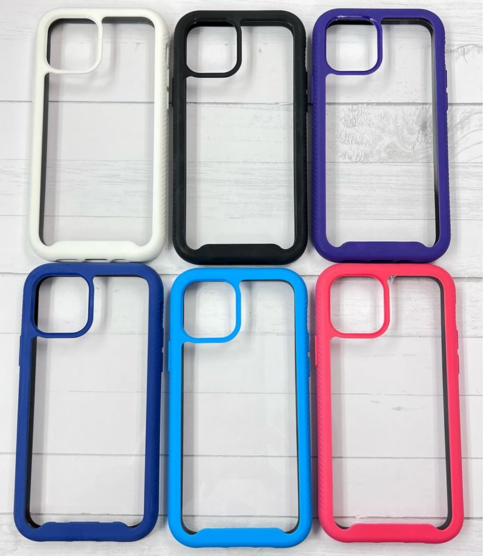 Cover iPhone Bumper