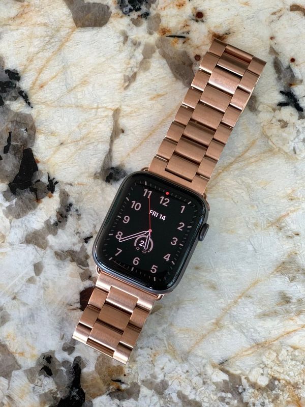 Bracelet Rose Gold