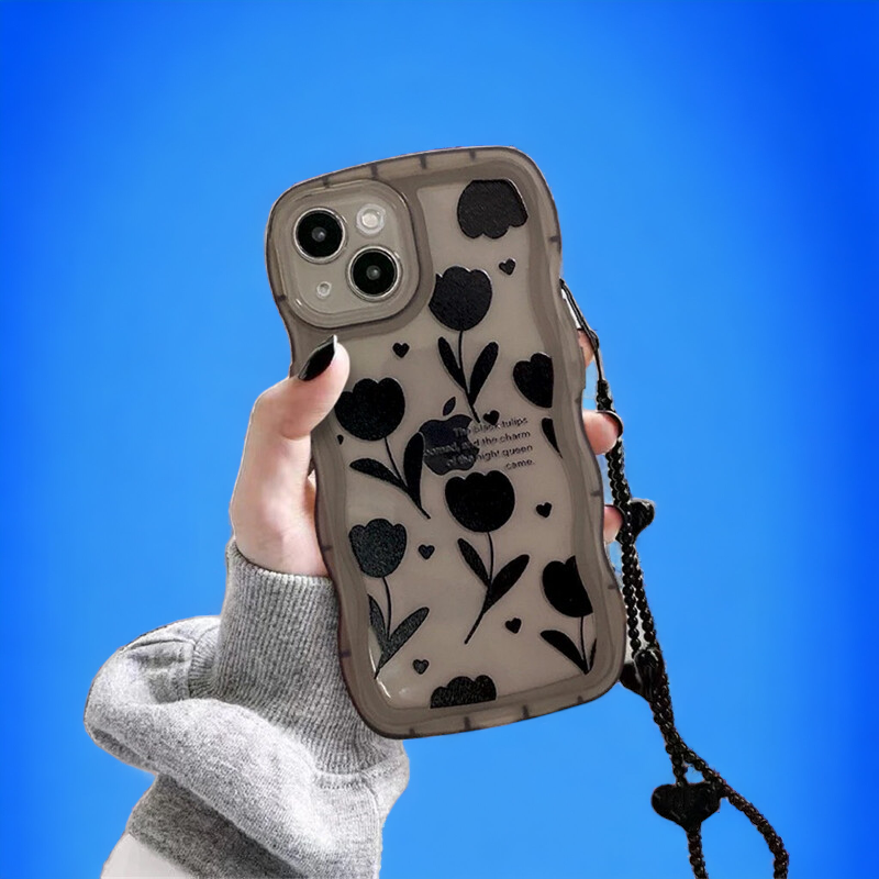 Cover Flores Negras