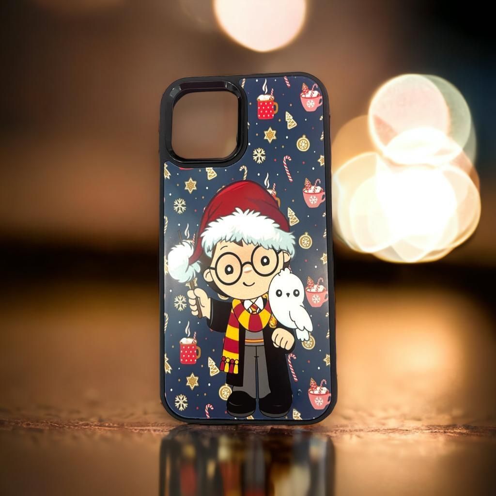 HARRY POTTER Samsung