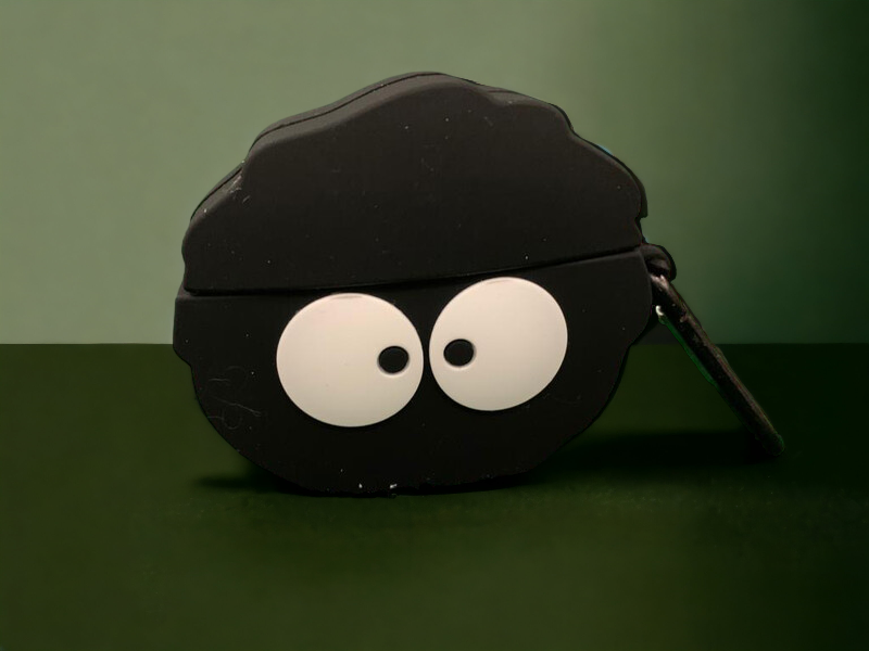 AirPod Case Pro Bomb