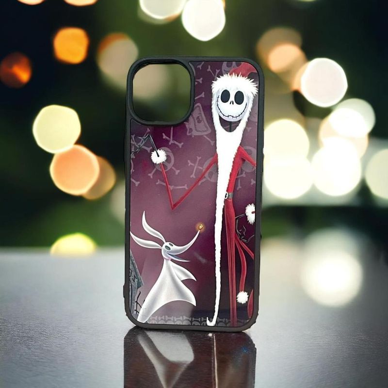 JACK SKELLINGTON