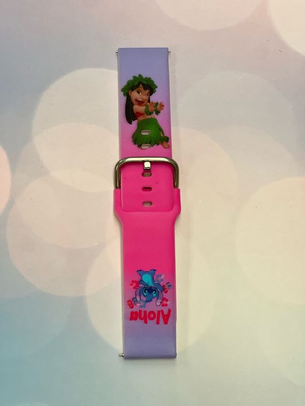 Samsung Watch Stitch New
