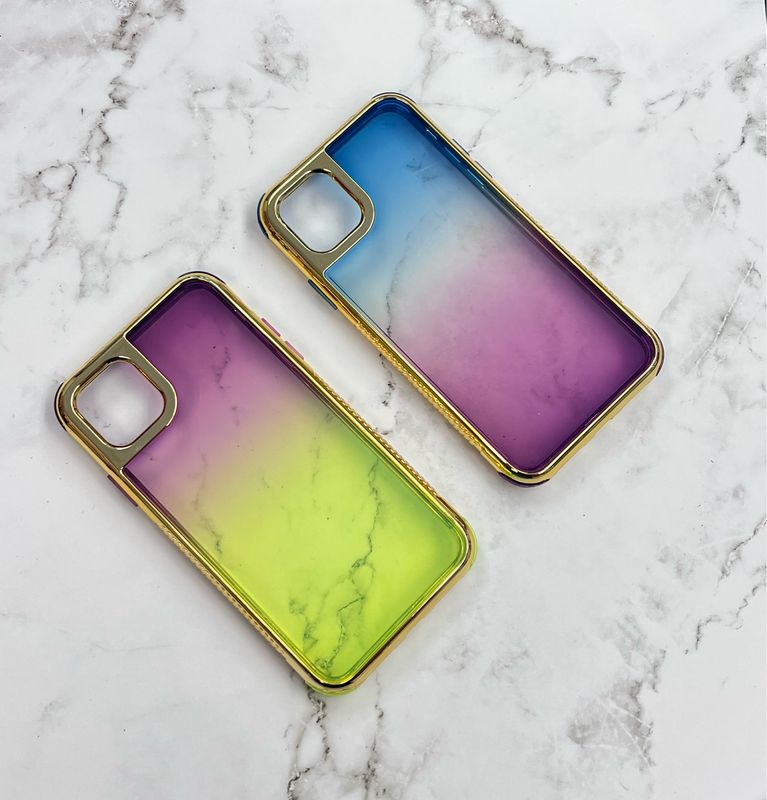 Cover Hybrid Gold