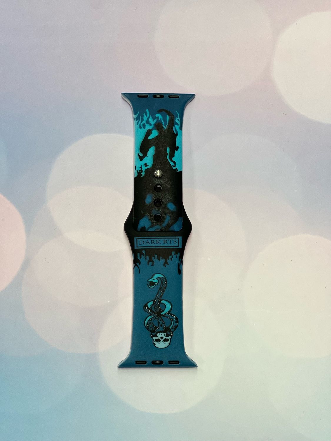 Watch Band Harry Potter Slytherin