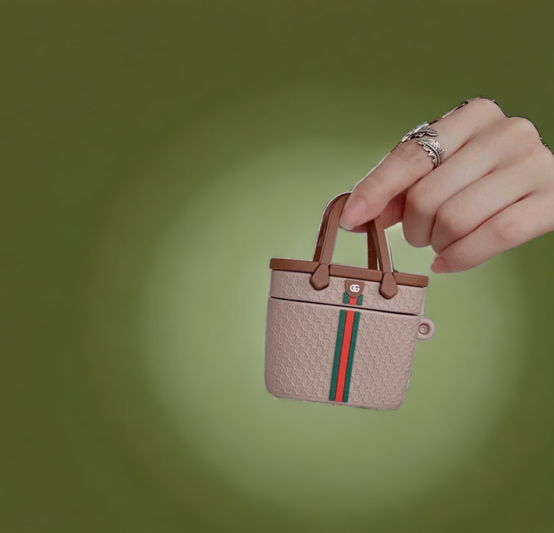 Airpod Case Pro Cartera GG