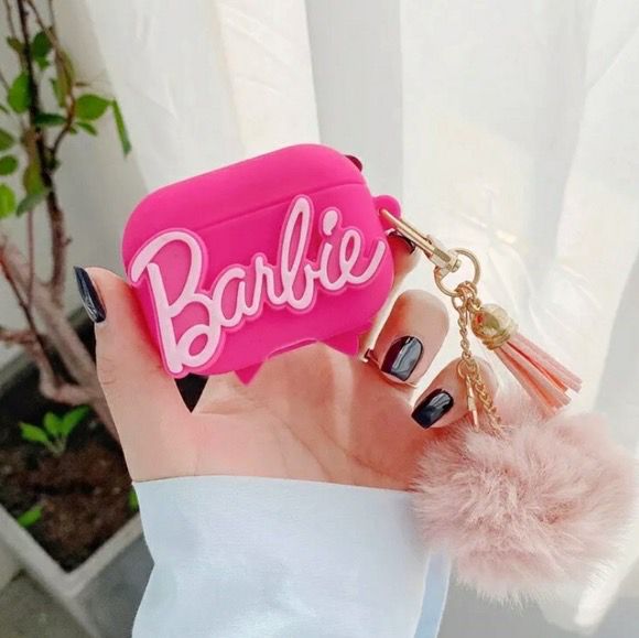 Airpod Case 3Gen Barbie