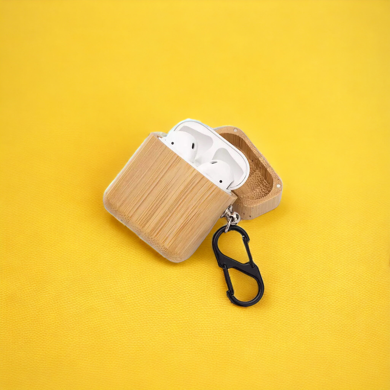 AirPod Case Bambu