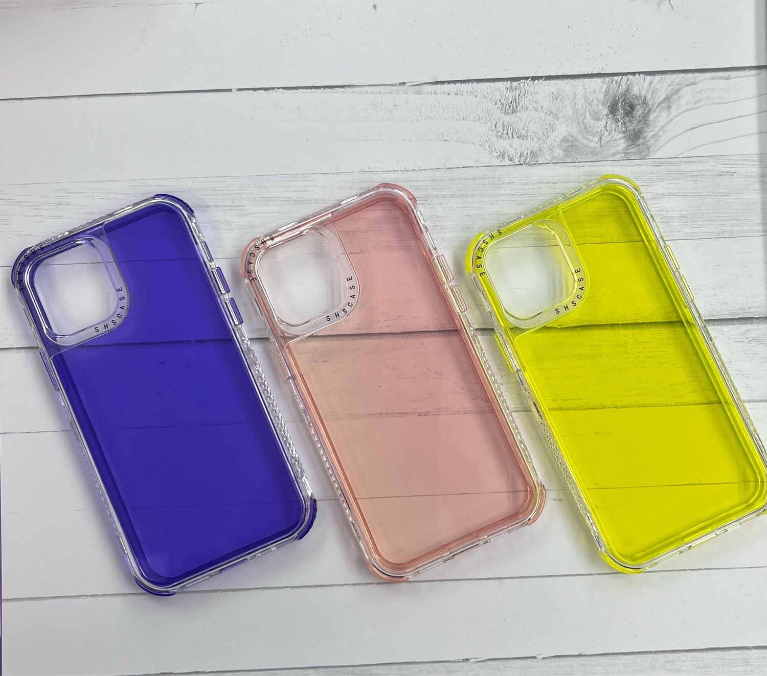 iPhone 12/12Pro