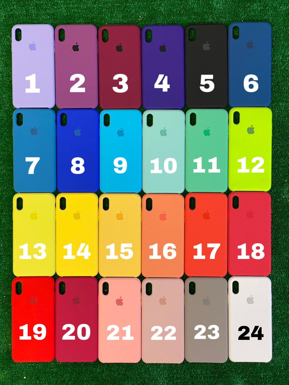 iPhone XSMAX