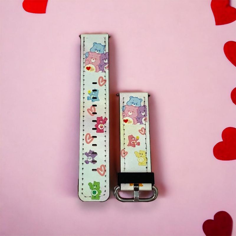 CARE BEAR Watch Band