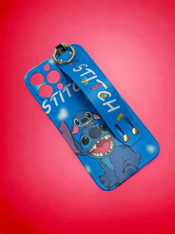 Cover iPhone Stitch