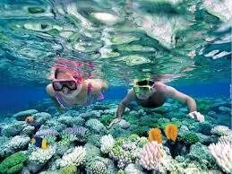 SAN ANDRES ISLAS