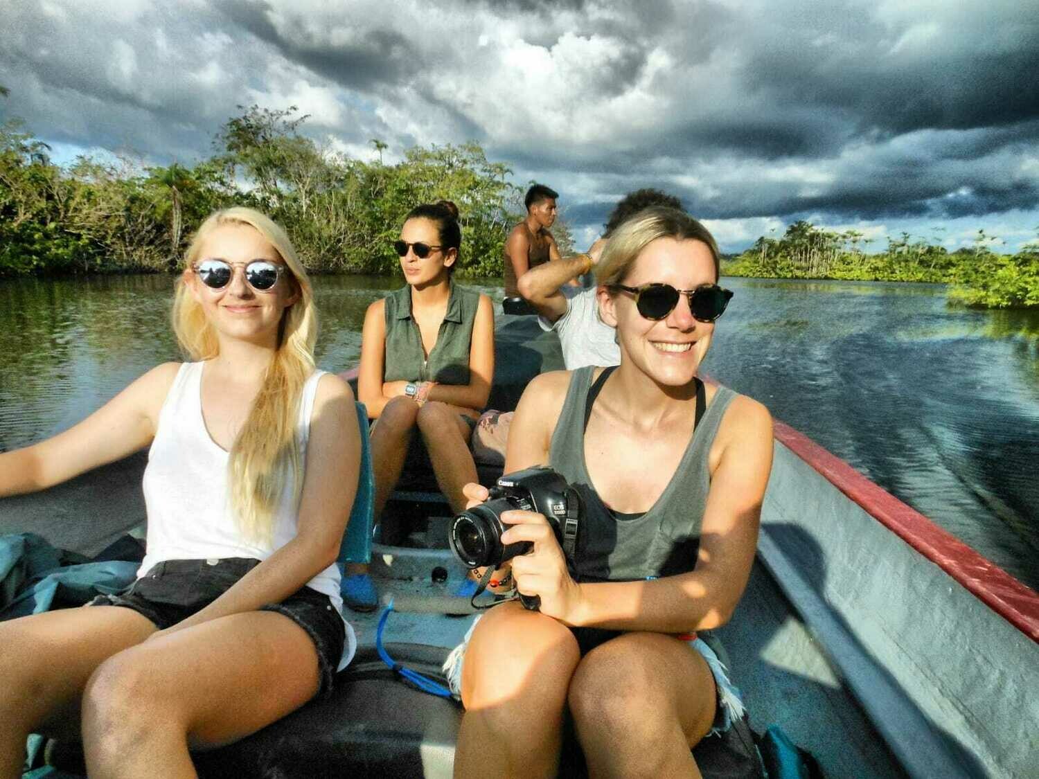 AMAZONAS