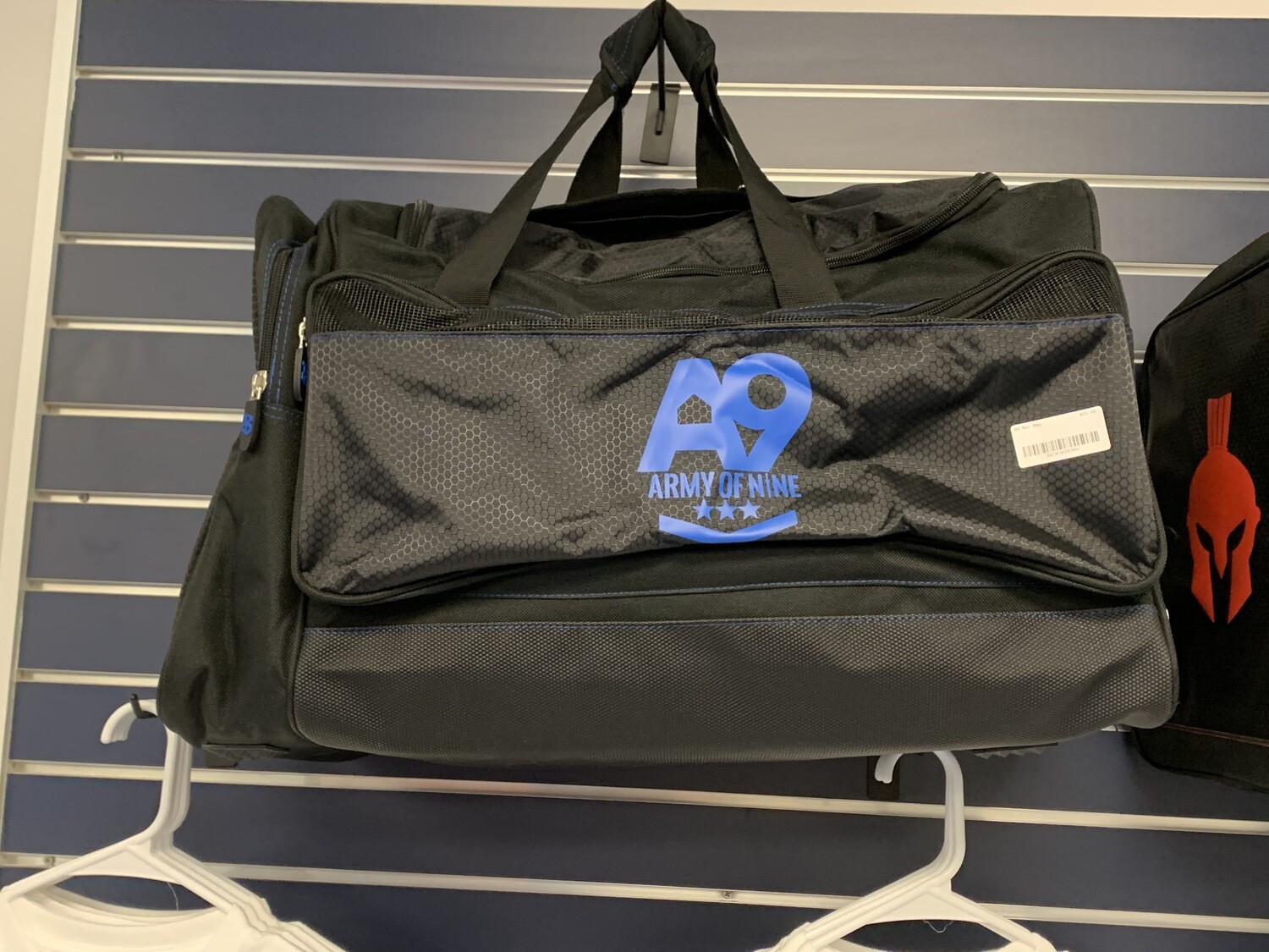Bat Bags/Ball Bags