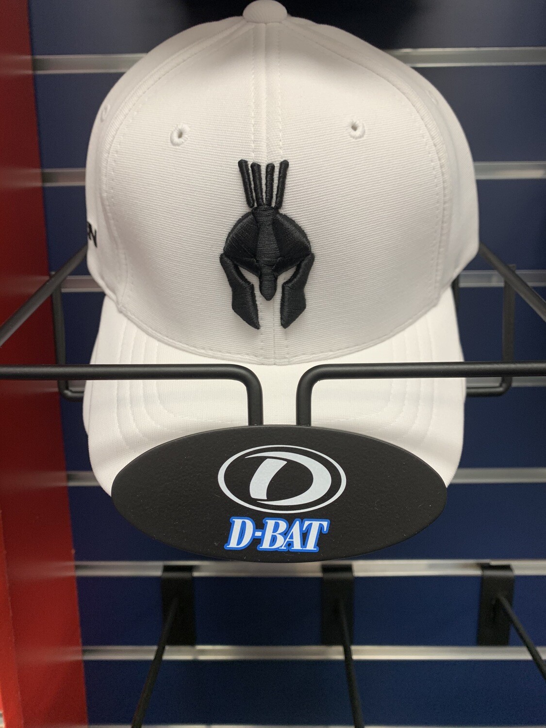 D-BAT, A9, Black Clover Hats