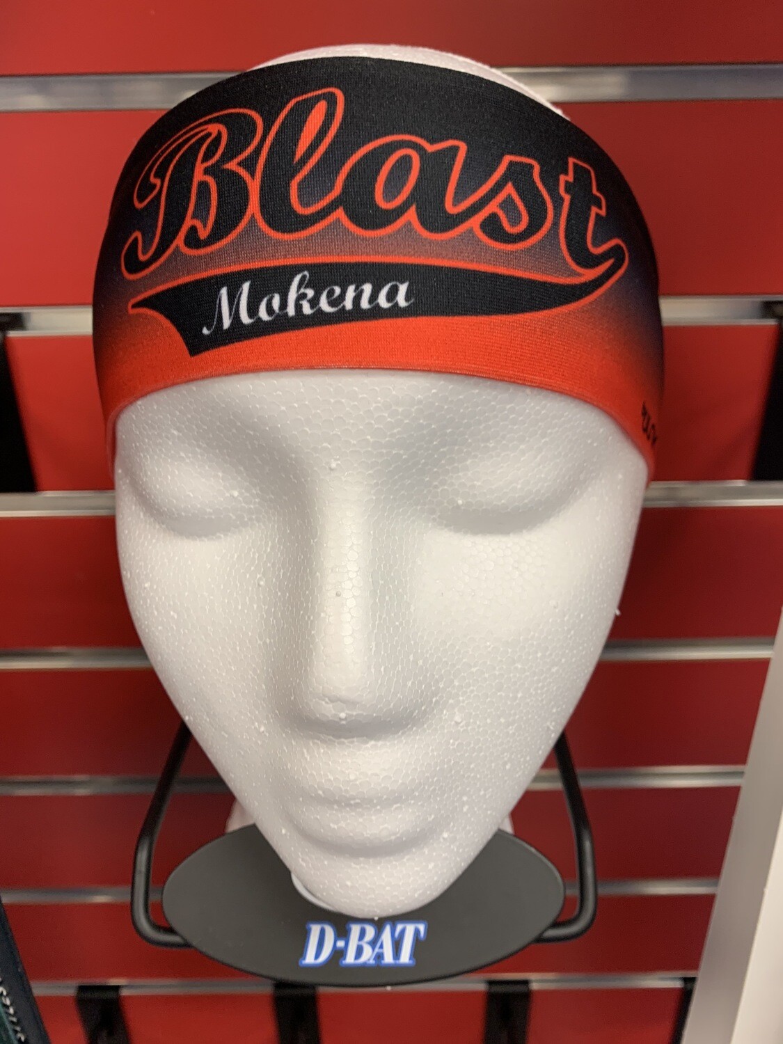 Headbands/Rawlings Sunglasses