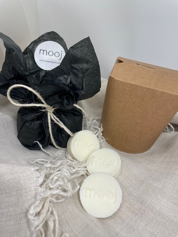 Navulling smeltblokjes, 6 stuks - Kies je favoriete geur!