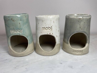 Branders &amp; geurende smeltblokjes