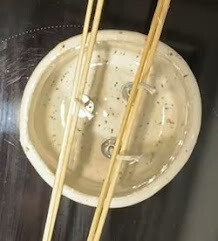 Navulling (geur)kaarsen