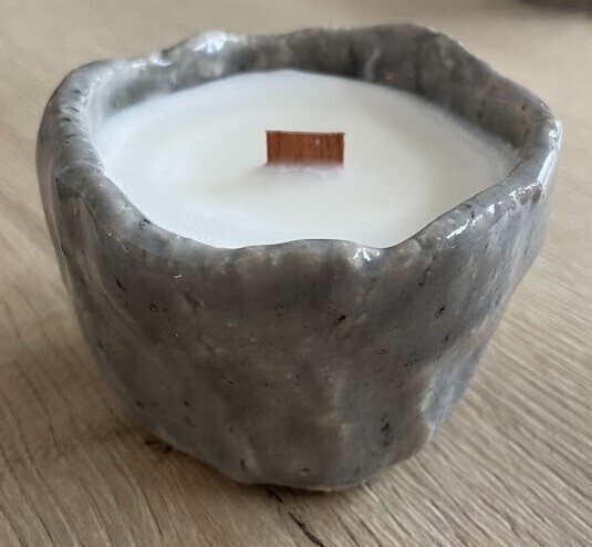 Navulling kaars (zonder geur) Navulling kaars (zonder geur)