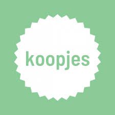 Koopjes!