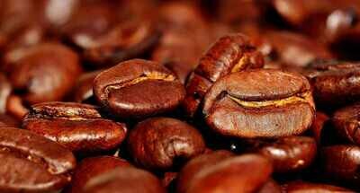 Kaffeebohnen