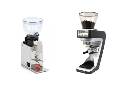 Kaffeemühlen