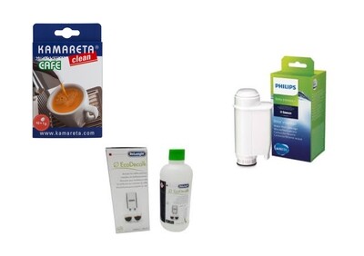 Pflegeprodukte