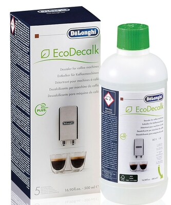 Entkalker 500 ml Delonghi EcoDecalk