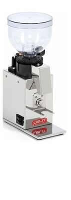 Lelit PL 043 MMI Inox Fred