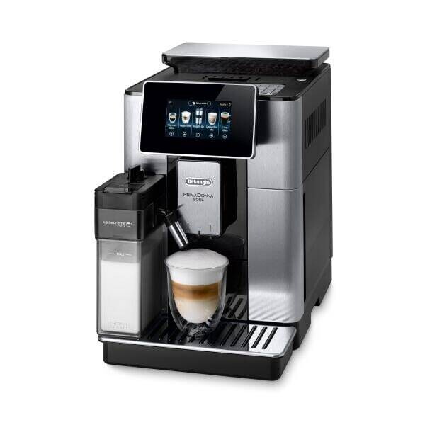 De´Longhi PrimaDonna Soul  ECAM 610.75 MB