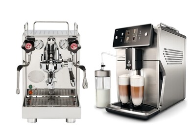 Kaffeemaschinen