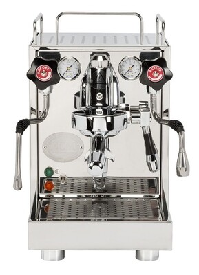 Siebträger Kaffeemaschinen