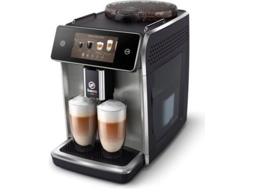 Saeco Gran Aroma Deluxe SM 6685/00