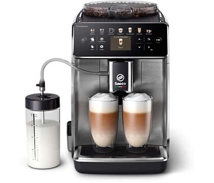 Saeco GranAroma
SM6585/00