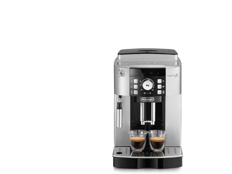 Delonghi ECAM22.110.SB  /  ECAM21.117.SB