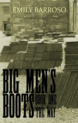 Big Men's Boots