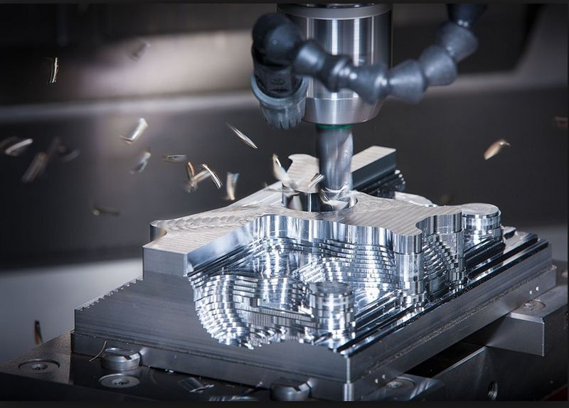 CNC