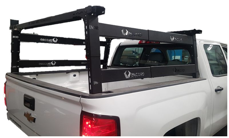 RACK CAMIONETA