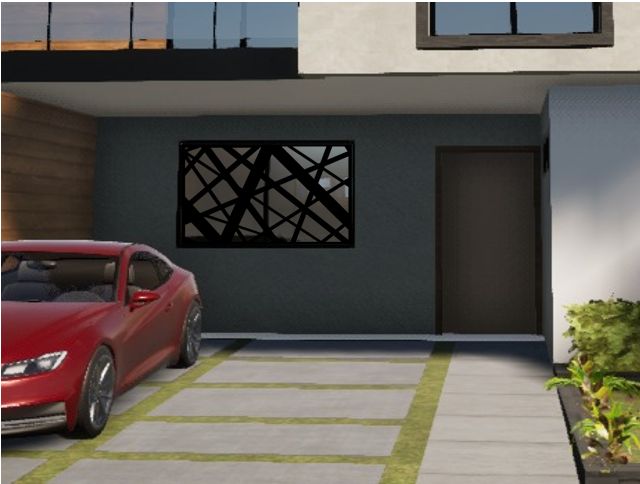 Protección de Ventana